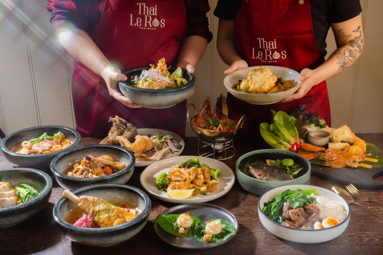 Traditional Thai Dishes Vs Modern Thai Cooking: What Changes?