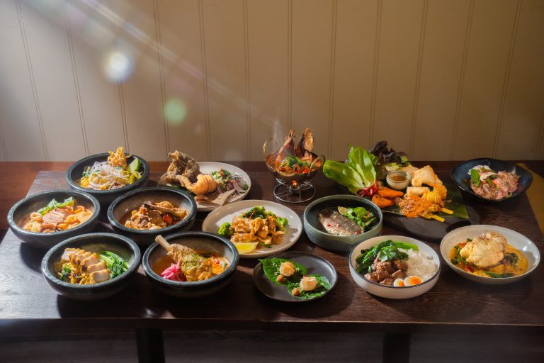 What to Expect From Thai Dining in Port Melbourne This Spring